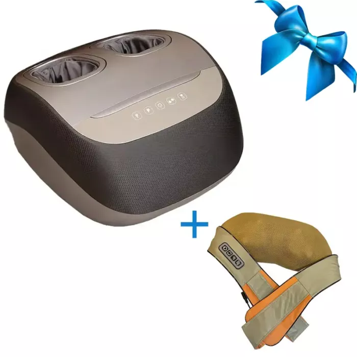 ماساژور پا بن کر Boncare Q6 Foot Massager