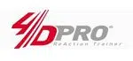 logo 4D PRO