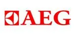 logo AEG