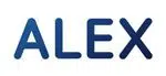 logo ALEX