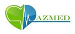 logo AZMED