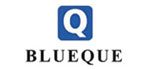 logo BLUEQUE