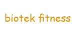 logo BioTek Fitness