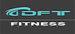 logo DFT Fitness