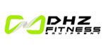 logo DHZ Fitness