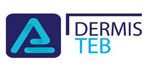 logo Dermis Teb