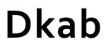 logo Dkab