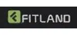 تردمیل خانگی فیت لند Fitland 1601