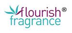 logo Flourish fragrance