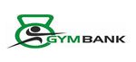 logo GYMBANK