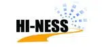 logo HI-NESS