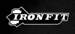 logo Iron fit