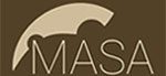 logo MASA Pilates
