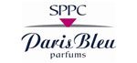 logo Paris Bleu
