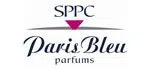 logo Paris Bleu