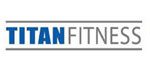 logo Titan Fitness