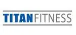 logo Titan Fitness