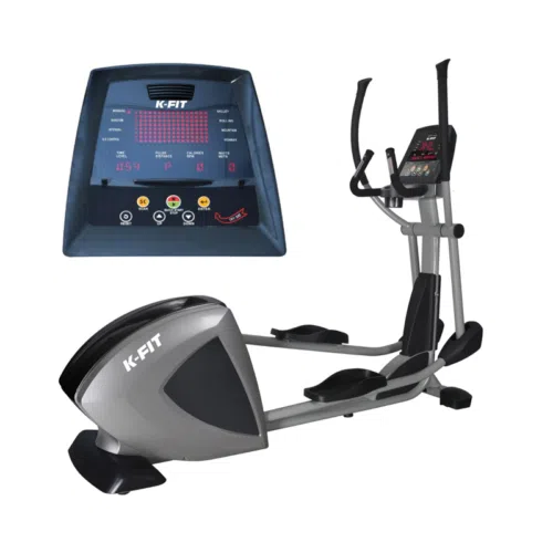 الپتیکال باشگاهی K-FIT 9001HW1