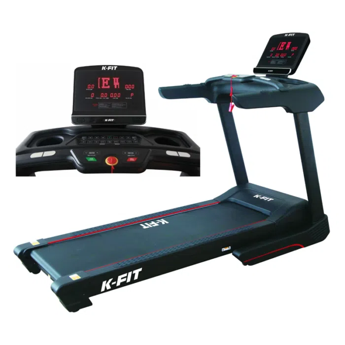 تردمیل نیمه باشگاهی کی فیت K-FIT 553AA