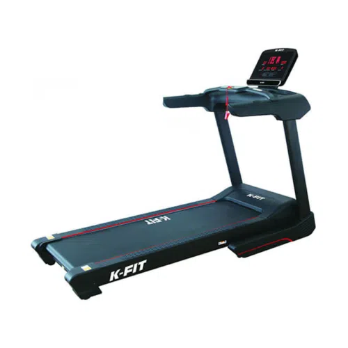 تردمیل نیمه باشگاهی کی فیت K-FIT 553AA