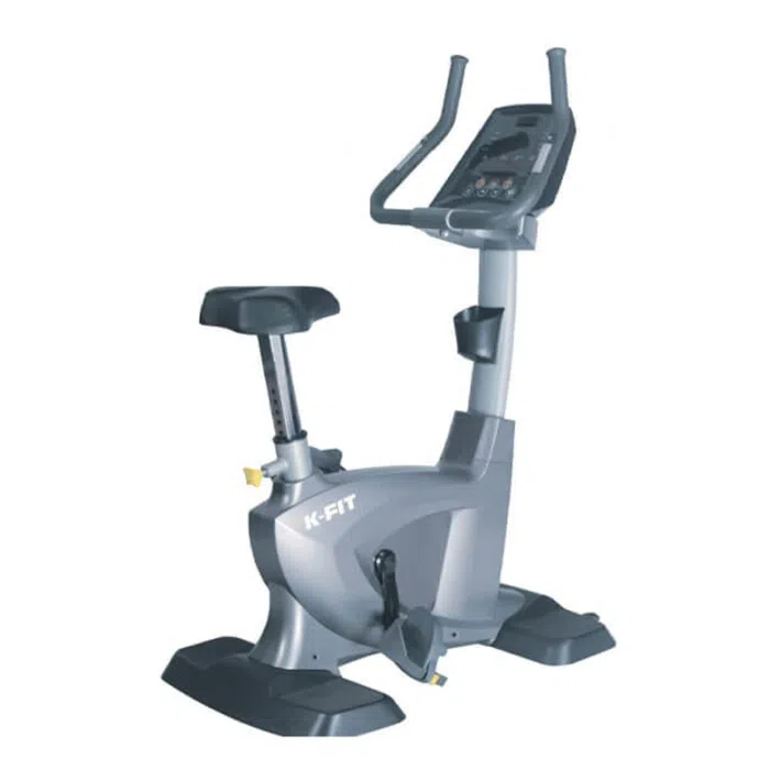 دوچرخه ثابت ایستاده کی فیت K-FIT 9001W