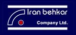 logo Iran behkar
