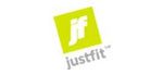 logo Justfit