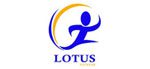 logo Lotus Fitness
