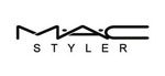 logo M.A.C Styler