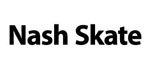 logo Nash Skate
