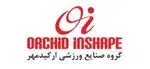 تردمیل ارکید این شیپ Orchid inshape 1340CAS