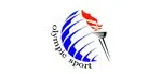 logo Olympic Sport