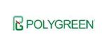 logo Poly Green