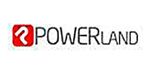 logo Power Land