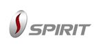logo Spirit