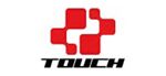 logo TOUCH