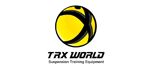 مینی توپ ماساژ دنیای تی آر ایکس 1405 TRX WORLD