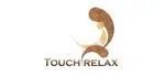 logo Touch Relax