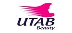 logo Utab Beauty