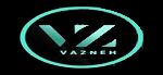 logo Vazneh Gym