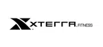 logo Xterra fitness