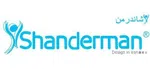 logo shanderman