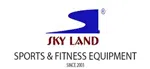 تردمیل خانگی چندکاره اسکای لند Sky Land-EM1277