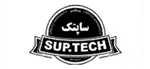 logo suptech