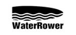 logo water rower