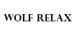 logo wolf relax