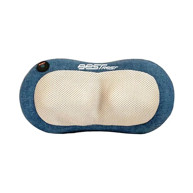 ماساژور گردن و کمر بست رست Best Rest MX-RA21 آبی