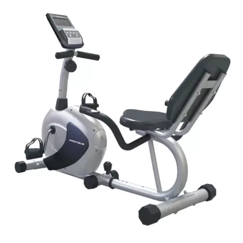دوچرخه ثابت خانگی پروتئوس Proteus Nuvola R3 series S