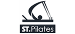 logo st pilates