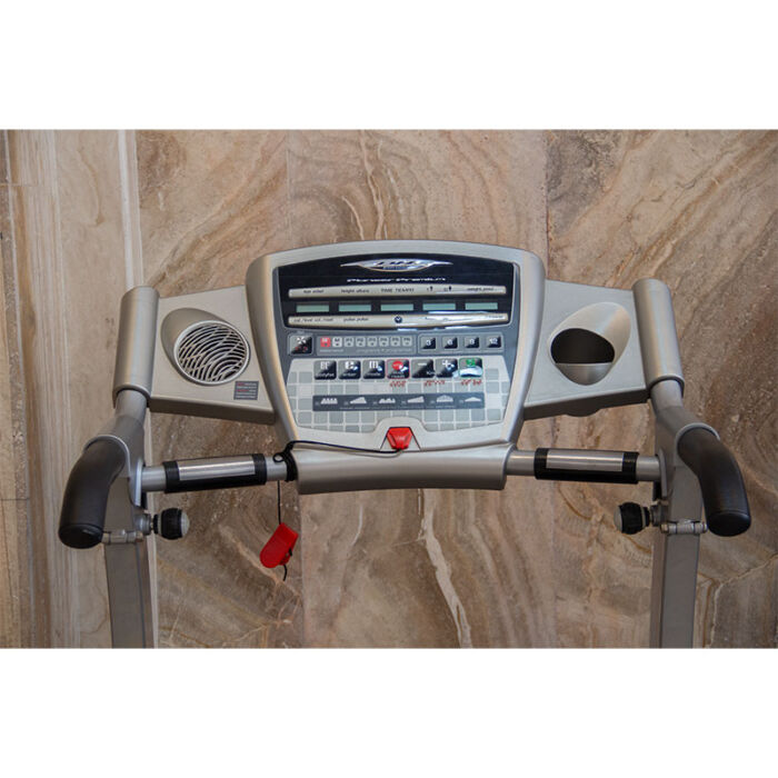 تردمیل خانگی بی اچ فیتنس BH Fitness Pioneer G6446N